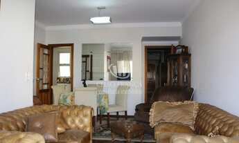 Imagem 3: Apartamento 3 dormitórios + escritório, 2 vagas