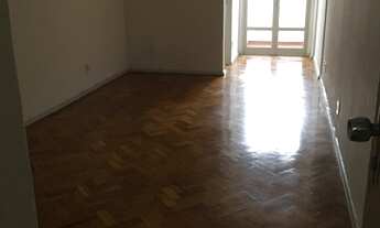 Imagem 5: Apartamento para venda tem 77 metros quadrados com 2 quartos em Laranjeiras - Rio de Janei