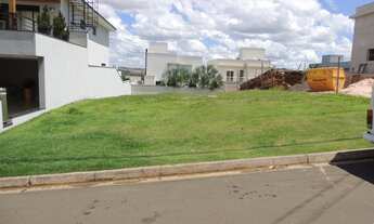 Imagem: Terreno para venda em Cond. Residencial