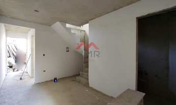 Imagem 5: CURITIBA - Casa Padrão - Tatuquara