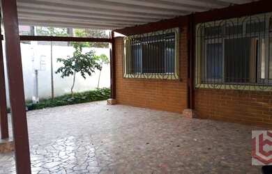 Imagem 2: Casa com 2 dormitórios para alugar, 170 m² por R$ 4.000,00/mês - Ponta da Praia - Santos/S