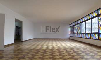 Imagem: Apartamento 345 m² - Av. Paulista