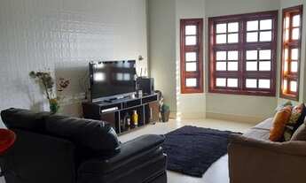 Imagem 7: Sobrado - 250 m² - 4 dorms. (1 suíte) - Jardim Regina - Indaiatuba - SP