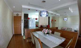 Imagem 3: Apartamento de 3 quartos no Naturale em Morada de Laranjeiras