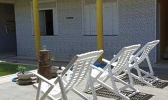 Imagem 7: Aluga-se para temporada - Praia do Porto, Barra dos Coqueiros