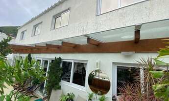 Imagem 3: Cobertura duplex indevassável, fino acabamento