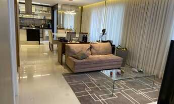 Imagem 3: Apartamento para venda possui 133 metros quadrados com 3 quartos em Vila Andrade - São Pau