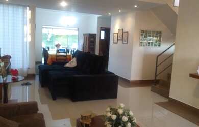 Imagem 15: CASA RESIDENCIAL em BRAGANÇA PAULISTA - SP, CONDOMÍNIO TERRAS DE SANTA CRUZ