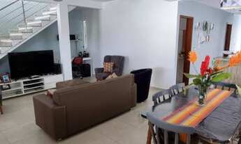 Imagem 3: Casa em Condomínio para Venda - Paripueira, Paripueira - 261m², 2 vagas