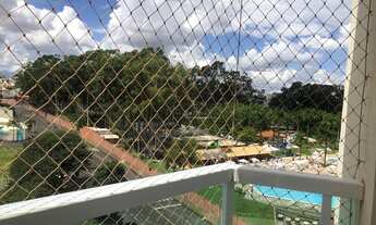 Imagem 5: Apartamento com 4 quartos no bairro Vigilato Pereira - Uberlândia - MG