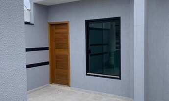 Imagem: Casa a venda com 2 dormitórios no Jardim