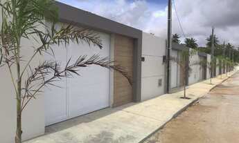 Imagem 7: Apartamento para venda com 71 metros quadrados com 2 quartos em Olho Dagua - Eusébio - CE