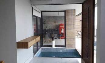 Imagem 3: Casa para venda com 197 metros quadrados com 3 quartos em Vila Mogilar - Mogi das Cruzes