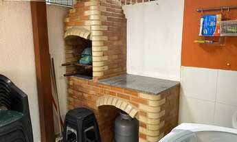 Imagem 3: Casa linear em condomínio, com 02 quartos sendo 01 suíte, garagem coberta R$205 mil