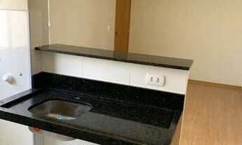 Imagem 7: Apartamento à venda, 39 m² por R$ 175.000,00 - Jardim Curitiba - Colombo/PR