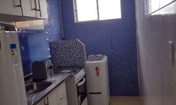 Imagem: Oportunidade/ excelente apto mobiliado TURU