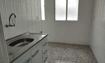 Imagem 2: Apartamento com 2 dormitórios à venda, 48 m² por R$ 195.000,00 - Vila Rio de Janeiro - Gua