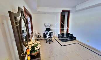 Imagem 2: Ribeirão Preto - Casa Padrão - Jardim São Luiz