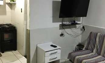 Imagem 4: Vendo Quitinete em Itacuruçá