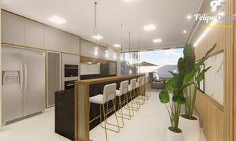 Imagem 3: Casa em Condomínio com 3 Dormitorio(s) localizado(a) no bairro Jardim Colinas de São João