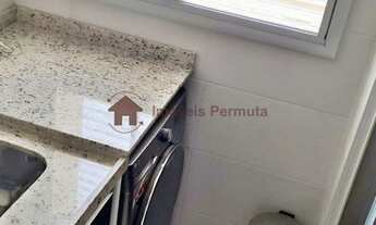 Imagem 7: APARTAMENTO RESIDENCIAL em CAMPINAS - SP, MANSÕES SANTO ANTÔNIO