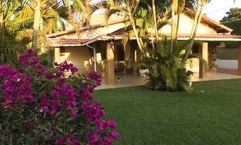 Imagem 4: Belíssima chácara à venda no condomínio Porta do Sol, Mairinque