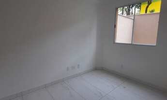 Imagem 7: BELO HORIZONTE - Apartamento Padrão - Piratininga