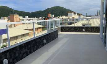 Imagem 6: Apartamento para venda possui 130 metros quadrados com 3 quartos