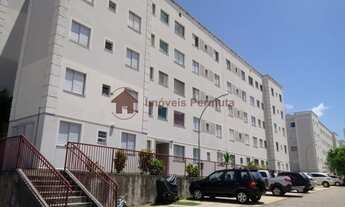 Imagem 4: APARTAMENTO RESIDENCIAL em CAMPINAS - SP, JARDIM NOVA EUROPA