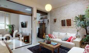 Imagem: Apartamento para venda tem 70 metros quadrados