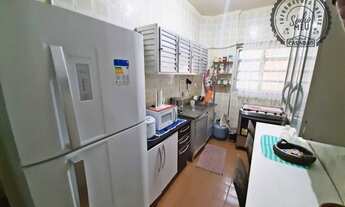 Imagem 6: Apartamento para venda possui 37 metros quadrados com 1 quarto em Guilhermina - Praia Gran