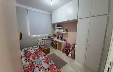 Imagem 5: Apartamento para venda tem 47 metros quadrados com 2 quartos em Itaúna - São Gonçalo - RJ