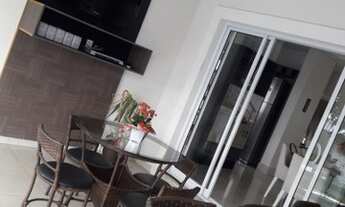 Imagem 5: Casa à venda Swiss Park Campinas!