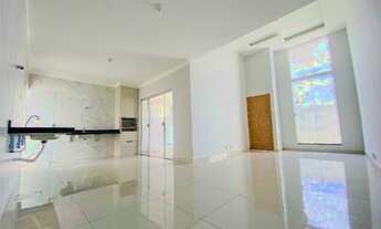 Imagem 3: Casa Res. Ceregeiras 1ª Etapa - Acabamento de Primeira