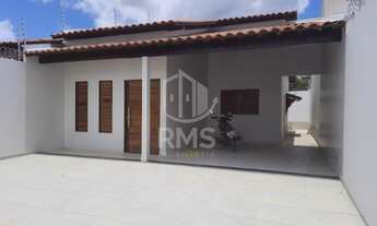 Imagem: Aluga-se casa no Bairro Bom Sucesso - Arapiraca/AL