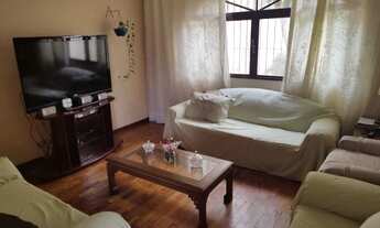 Imagem 2: Jaguaré Sobrado a venda com 173m² de área construída 215m² de terreno