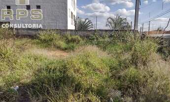 Imagem 3: Terreno para venda -Alvinópolis - Atibaia - SP
