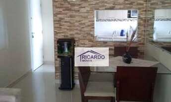 Imagem 3: Apartamento com 3 dormitórios à venda, 65 m² por R$ 399.000,00 - Vila Endres - Guarulhos/S