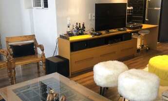 Imagem 5: Thera Faria Lima - Apartamento de 69m com 1 suite para venda em Pinheiros