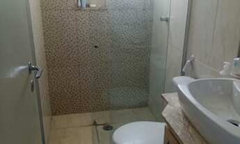 Imagem 6: Apartamento para venda com 3 quartos, 1 suíte, 2 garagens, 95m² na Pituba - Salvador - Bah