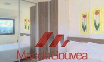 Imagem 6: Apartamento com 3 quartos no EDF. TORRES DO PARQUE - Bairro Jardim Santa Marta em Cuiabá