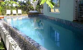 Imagem 3: 247)Lindíssima casa no Alphaville 1