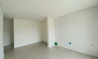 Imagem 4: Apartamento para venda tem 75 metros quadrados com 2 quartos em Meia Praia - Navegantes