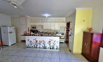 Imagem 4: Ribeirão Preto - Casa Padrão - Jardim São Luiz