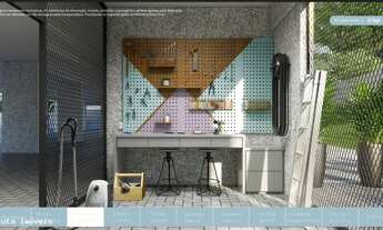 Imagem 6: Vendo Studio próximo do Parque Bacacheri - FINANCIAMENTO Minha Casa Minha Vida