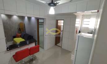 Imagem 5: Kitnet, Tupi, Praia Grande - R$ 160 mil, Cod