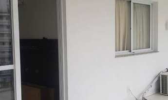 Imagem: Frames Varandao, oportunidade 83 m2 desocupado