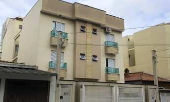 Imagem: Apartamento para venda tem 124 metros quadrados