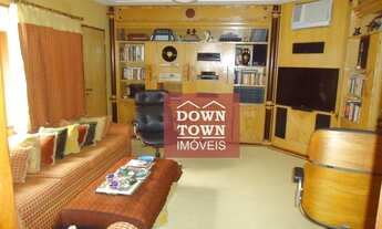 Imagem 7: Casa à venda, 1000 m² por R$ 5.999.900,00 - Itanhangá - Rio de Janeiro/RJ