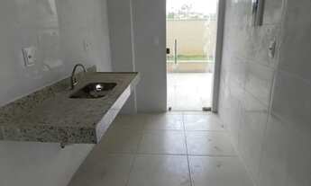 Imagem 6: BELO HORIZONTE - Apartamento Padrão - São João Batista